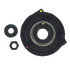 HB1009 by TIMKEN - Driveline Center Support Hanger Bearing