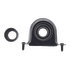 HB4016A by TIMKEN - Driveline Center Support Hanger Bearing