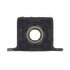 HB4021 by TIMKEN - Driveline Center Support Hanger Bearing