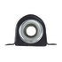 HB88508AB by TIMKEN - Driveline Center Support Hanger Bearing