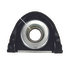 HB88512AHD by TIMKEN - Driveline Center Support Hanger Bearing