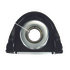 HB88512ASHD by TIMKEN - Driveline Center Support Hanger Bearing