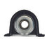 HB88509C by TIMKEN - Driveline Center Support Hanger Bearing