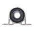 HB88551 by TIMKEN - Driveline Center Support Hanger Bearing