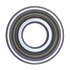 J202KRR8 by TIMKEN - Conrad Deep Groove Single Row Radial Ball Bearing with 2-Seals