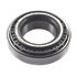 SET6 by TIMKEN - Tapered Roller Bearing Cone and Cup Assembly