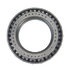 LM67045 by TIMKEN - Tapered Roller Bearing Cone