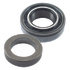 SET10 by TIMKEN - Tapered Roller Bearing Cone and Cup Assembly