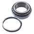 SET23 by TIMKEN - Tapered Roller Bearing Cone and Cup Assembly