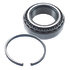 SET25 by TIMKEN - Tapered Roller Bearing Cone and Cup Assembly