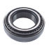 SET37 by TIMKEN - Tapered Roller Bearing Cone and Cup Assembly