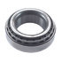 SET41 by TIMKEN - Tapered Roller Bearing Cone and Cup Assembly