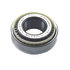 SET34 by TIMKEN - Tapered Roller Bearing Cone and Cup Assembly