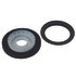 SL260041 by TIMKEN - Grease/Oil Seal