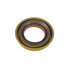 SL260076 by TIMKEN - Grease/Oil Seal