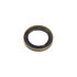 SL260092 by TIMKEN - Grease/Oil Seal