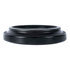 11Y47670 by TIMKEN - Commercial Vehicle Leather Seal with Severe Duty Wear Ring