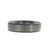 107DD by TIMKEN - Conrad Deep Groove Single Row Radial Ball Bearing with 2-Seals