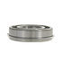 206L by TIMKEN - Conrad Deep Groove Single Row Radial Ball Bearing with Snap Ring