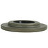 6930 by TIMKEN - Grease/Oil Seal