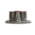 81909 by TIMKEN - Die Cast Aluminum Hub Cap