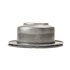 88009 by TIMKEN - Stamped Steel Hub Cap