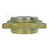 511012 by TIMKEN - Preset, Pre-Greased And Pre-Sealed Double Row Ball Bearing Assembly