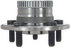 512013 by TIMKEN - Hub Unit Bearing Assemblies: Preset, Pre-Greased And Pre-Sealed
