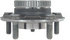 512029 by TIMKEN - Hub Unit Bearing Assemblies: Preset, Pre-Greased And Pre-Sealed