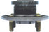 512042 by TIMKEN - Hub Unit Bearing Assemblies: Preset, Pre-Greased And Pre-Sealed