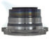 Timken 512038 Wheel Bearing and Hub Assembly Preset, Pre-Greased And Pre-Sealed Bearing Module Assembly