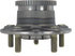 512124 by TIMKEN - Hub Unit Bearing Assemblies: Preset, Pre-Greased And Pre-Sealed