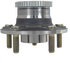 512159 by TIMKEN - Hub Unit Bearing Assemblies: Preset, Pre-Greased And Pre-Sealed