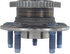 512149 by TIMKEN - Hub Unit Bearing Assemblies: Preset, Pre-Greased And Pre-Sealed