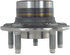 512164 by TIMKEN - Hub Unit Bearing Assemblies: Preset, Pre-Greased And Pre-Sealed