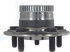 512167 by TIMKEN - Hub Unit Bearing Assemblies: Preset, Pre-Greased And Pre-Sealed