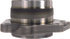 512166 by TIMKEN - Preset, Pre-Greased And Pre-Sealed Bearing Module Assembly