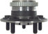 512168 by TIMKEN - Hub Unit Bearing Assemblies: Preset, Pre-Greased And Pre-Sealed