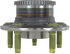 512163 by TIMKEN - Hub Unit Bearing Assemblies: Preset, Pre-Greased And Pre-Sealed