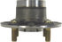 512174 by TIMKEN - Hub Unit Bearing Assemblies: Preset, Pre-Greased And Pre-Sealed