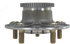 512179 by TIMKEN - Hub Unit Bearing Assemblies: Preset, Pre-Greased And Pre-Sealed