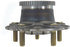 512180 by TIMKEN - Hub Unit Bearing Assemblies: Preset, Pre-Greased And Pre-Sealed