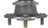 512172 by TIMKEN - Hub Unit Bearing Assemblies: Preset, Pre-Greased And Pre-Sealed