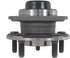 512170 by TIMKEN - Hub Unit Bearing Assemblies: Preset, Pre-Greased And Pre-Sealed