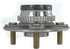 512192 by TIMKEN - Hub Unit Bearing Assemblies: Preset, Pre-Greased And Pre-Sealed