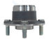 512200 by TIMKEN - Hub Unit Bearing Assemblies: Preset, Pre-Greased And Pre-Sealed