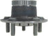 512220 by TIMKEN - Hub Unit Bearing Assemblies: Preset, Pre-Greased And Pre-Sealed