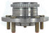 512196 by TIMKEN - Hub Unit Bearing Assemblies: Preset, Pre-Greased And Pre-Sealed