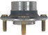 512194 by TIMKEN - Hub Unit Bearing Assemblies: Preset, Pre-Greased And Pre-Sealed