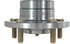 512197 by TIMKEN - Hub Unit Bearing Assemblies: Preset, Pre-Greased And Pre-Sealed